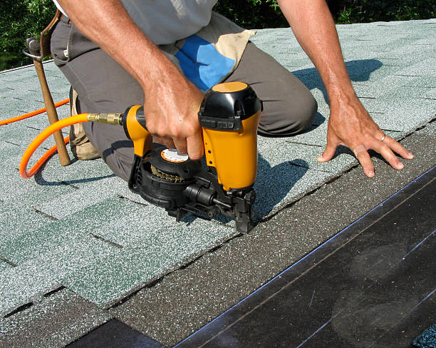 Roof Installation Near Me in Prospect Park, NJ