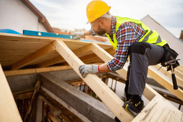 Quick and Trustworthy Emergency Roof Repair Services in Prospect Park, NJ